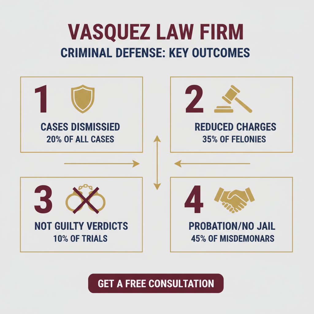 Línea de Tiempo del Proceso para Encuentra al Abogado de Defensa Penal Adecuado en Jersey City