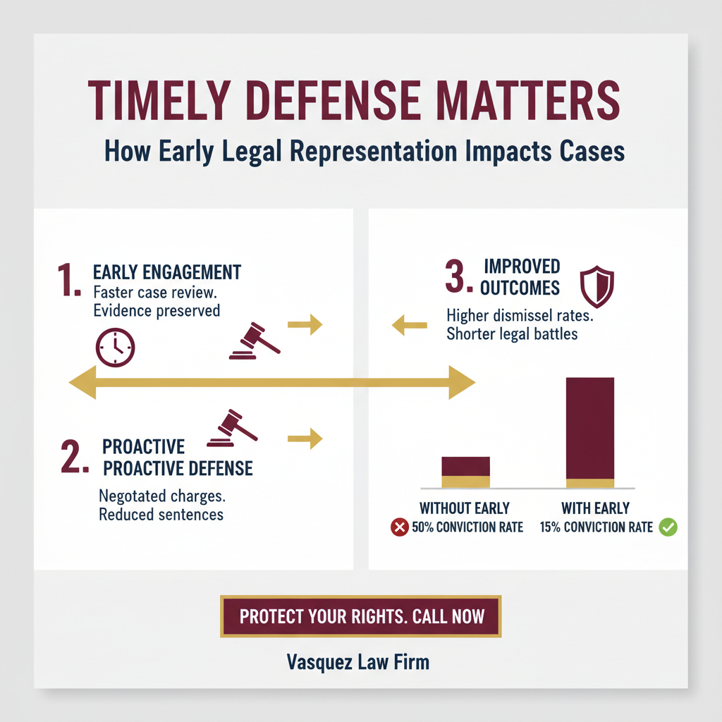Línea de Tiempo del Proceso para Abogado Penalista en Melbourne: Navegando Desafíos Legales