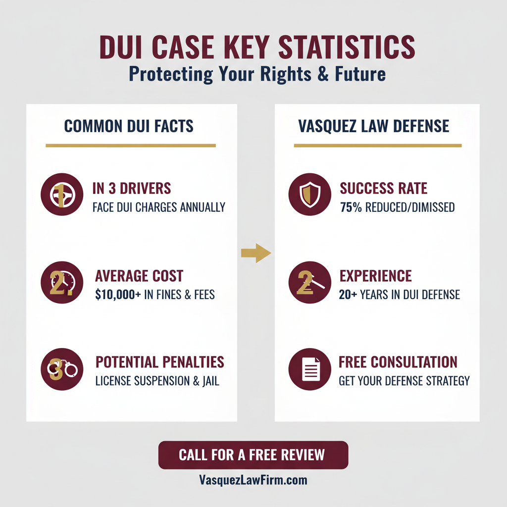 Process Timeline for Federal DUI Acquittal: Your Complete Guide [2026]