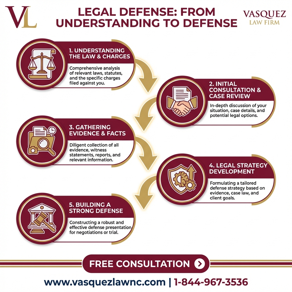 Línea de Tiempo del Proceso para Posesión de Sustancias Controladas en Nueva York: Guía Esencial para 2026