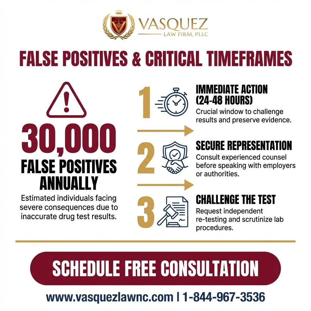 Process Timeline for Drug Testing Procedures and Rights You Must Know in 2026