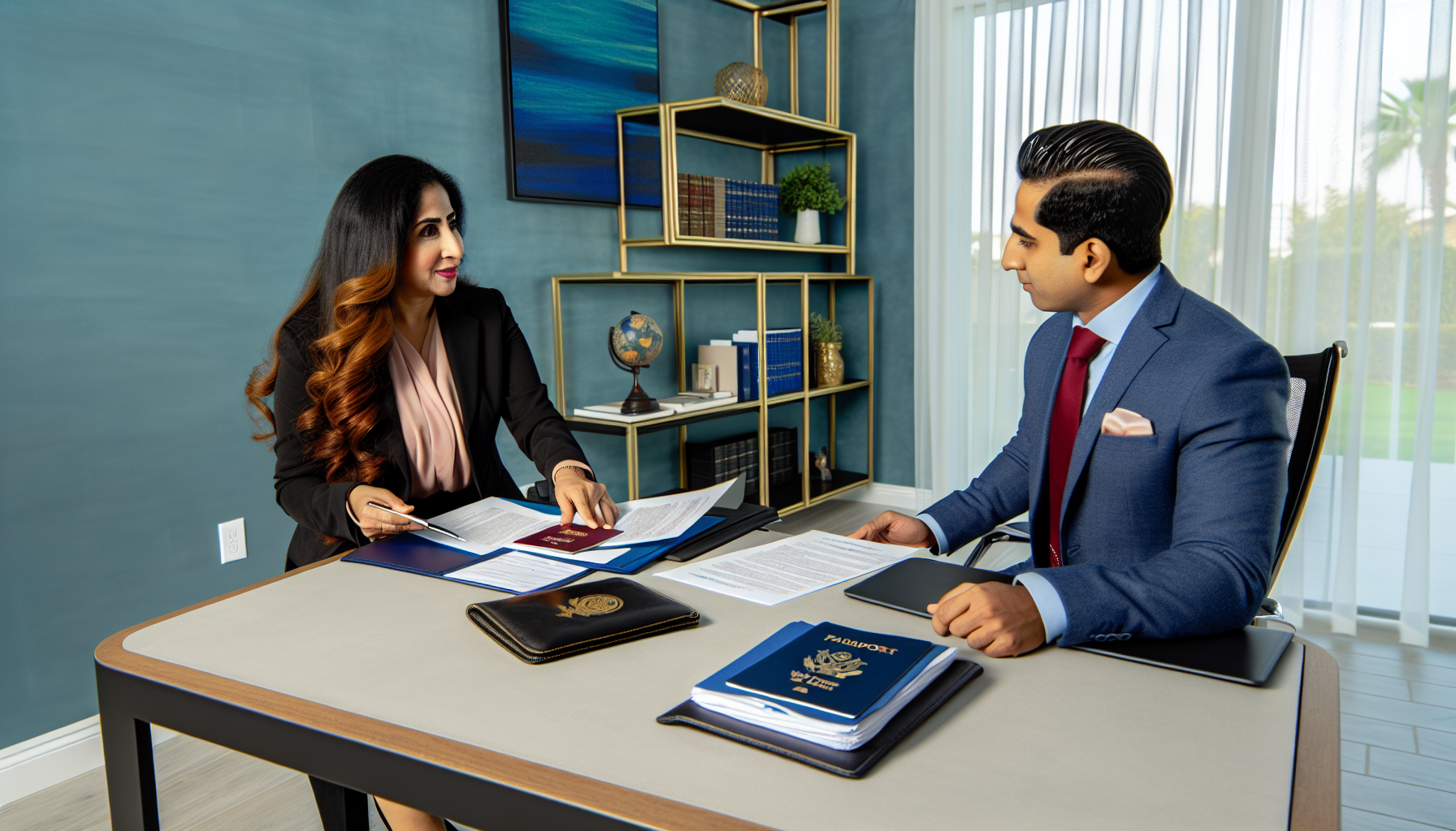 DHS Makes Filing Easier for Agricultural Workers Visas