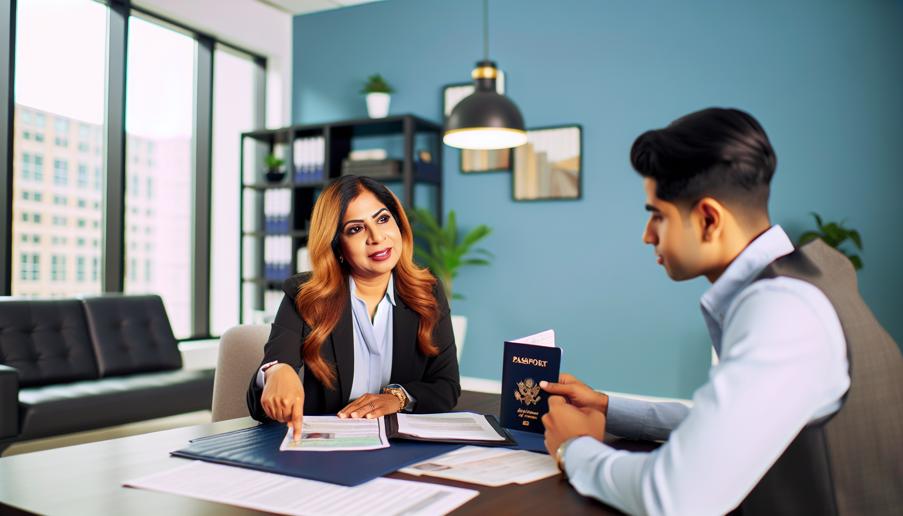 DHS Simplifies Visa Process for Agricultural Workers