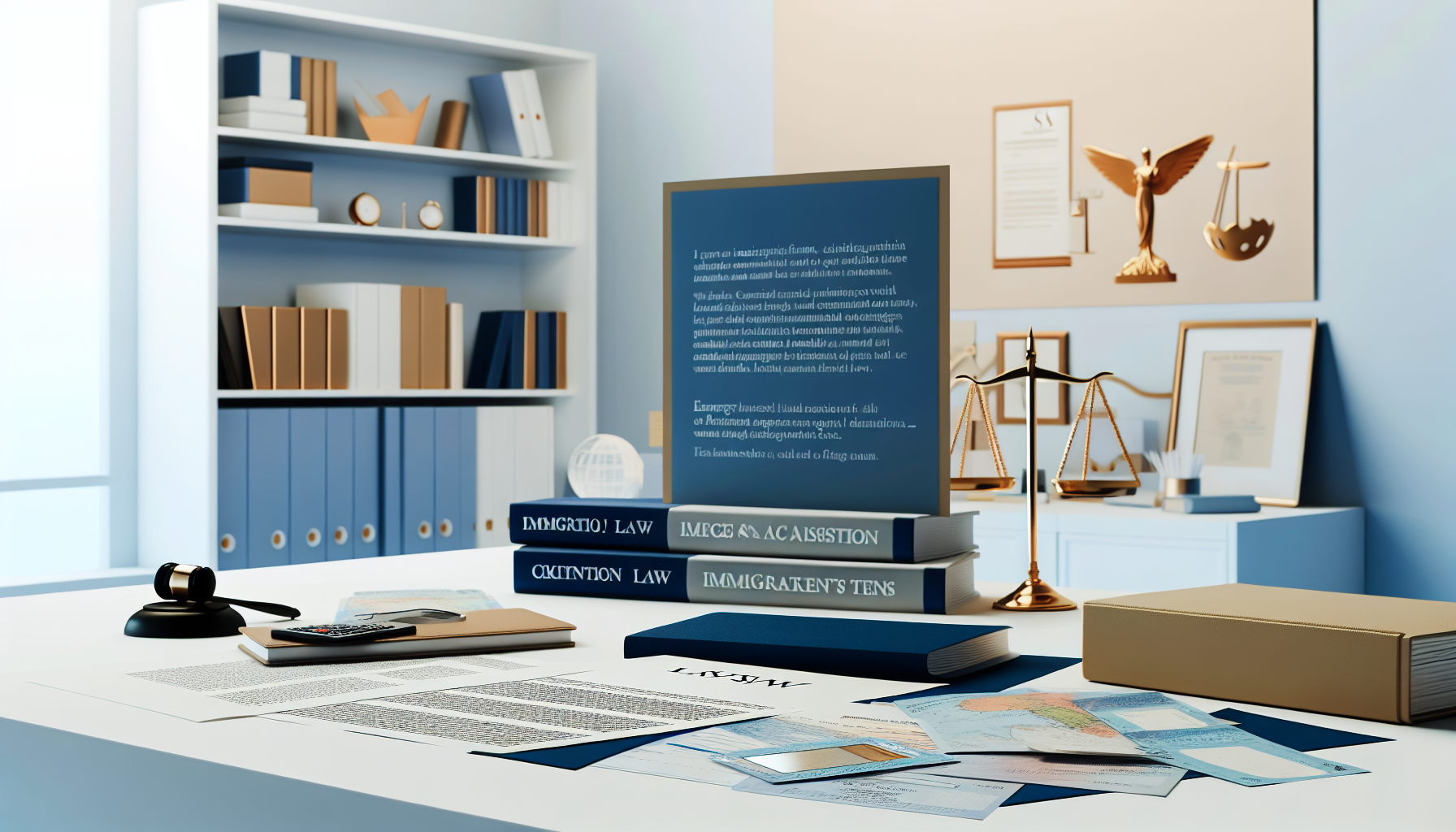 Emergency Motion Against ICE: Protecting Immigrant Teens