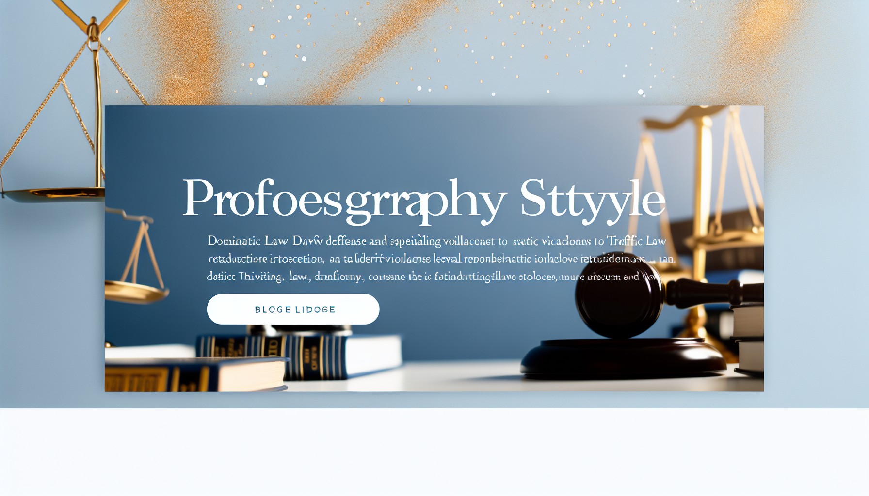 Entendiendo Traffic Violations Law in North Carolina (Español)