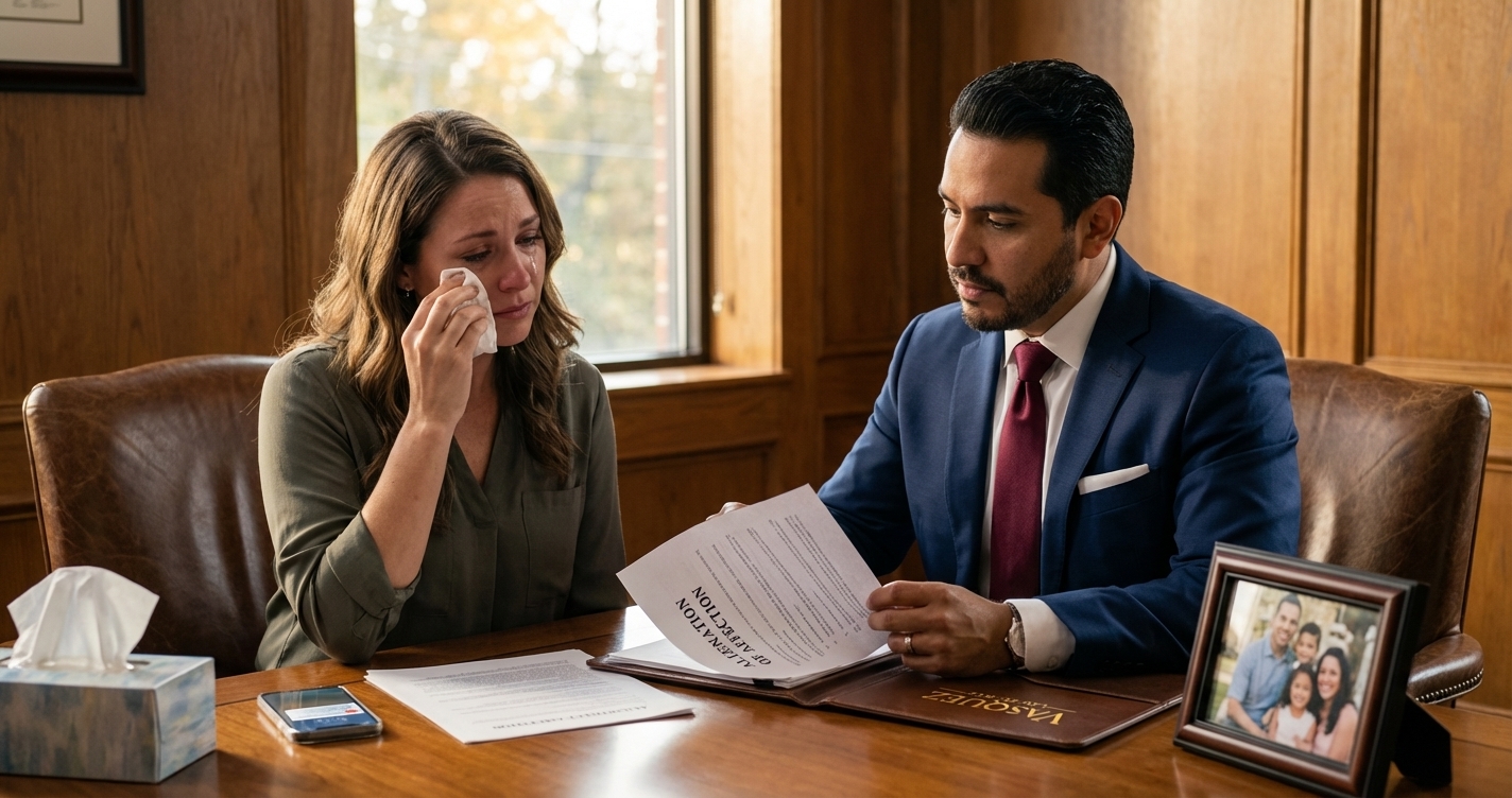 North Carolina TikTok Influencer Ordered to Pay $1.75M: What It Means for Divorce Law