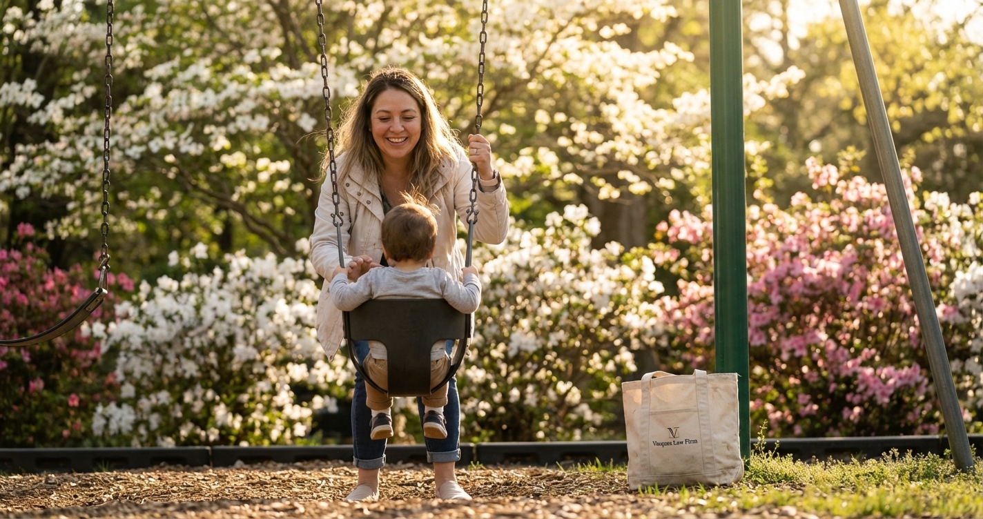 Legal consultation concept