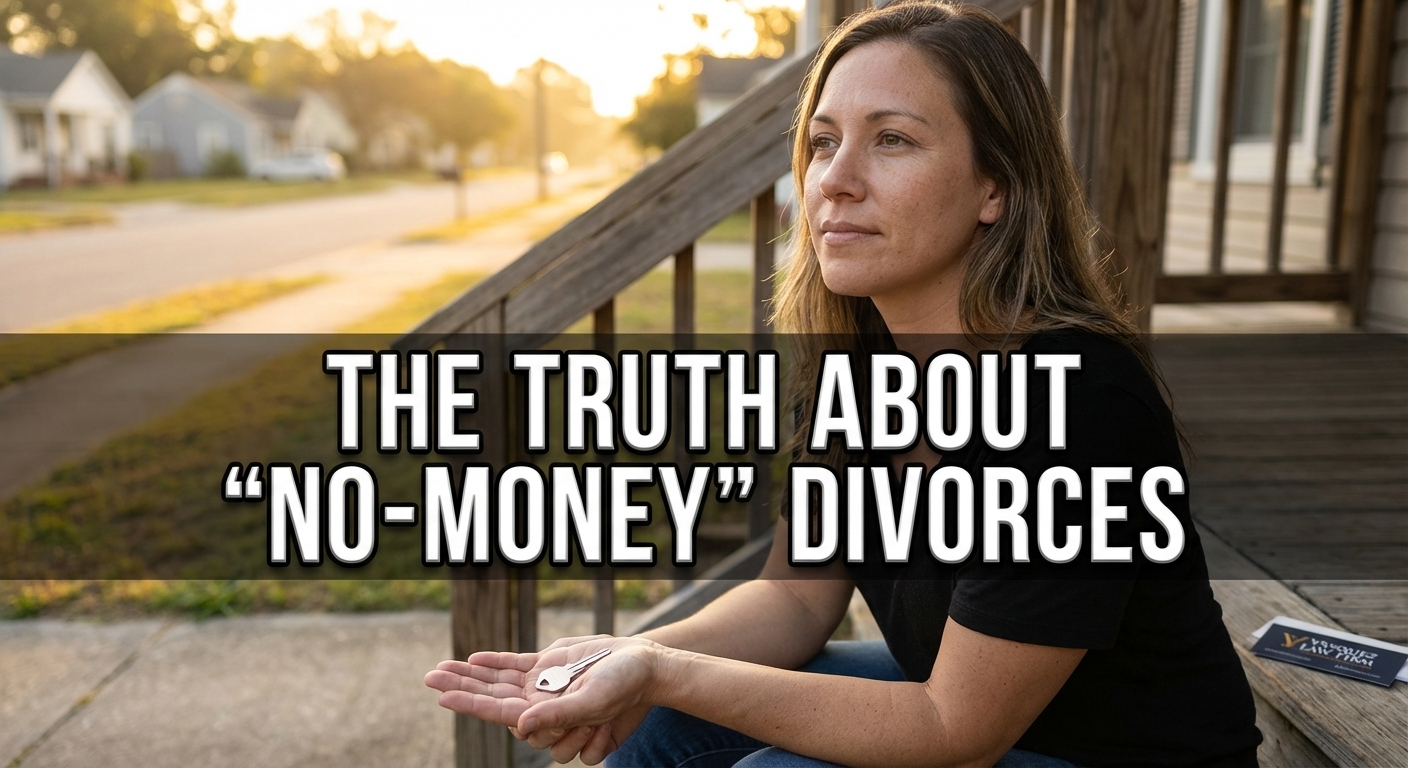 Legal consultation concept