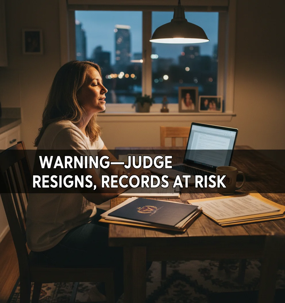 Legal consultation concept