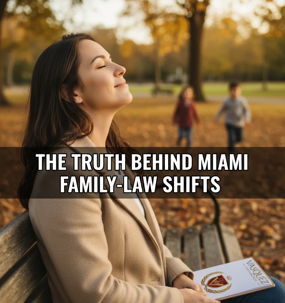 Legal consultation concept