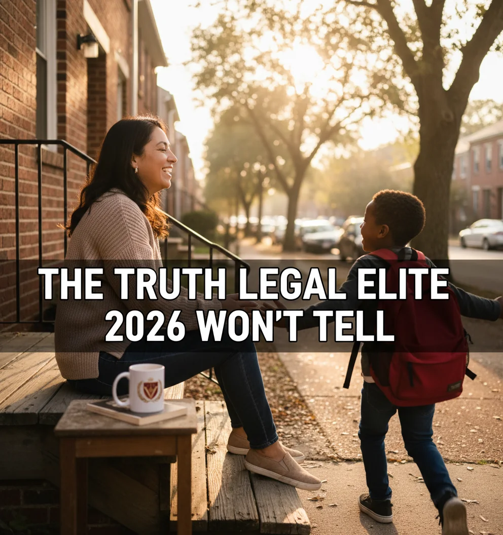 Process Timeline for divorce lawyer NC: The Truth Legal Elite 2026 Won’t Tell
