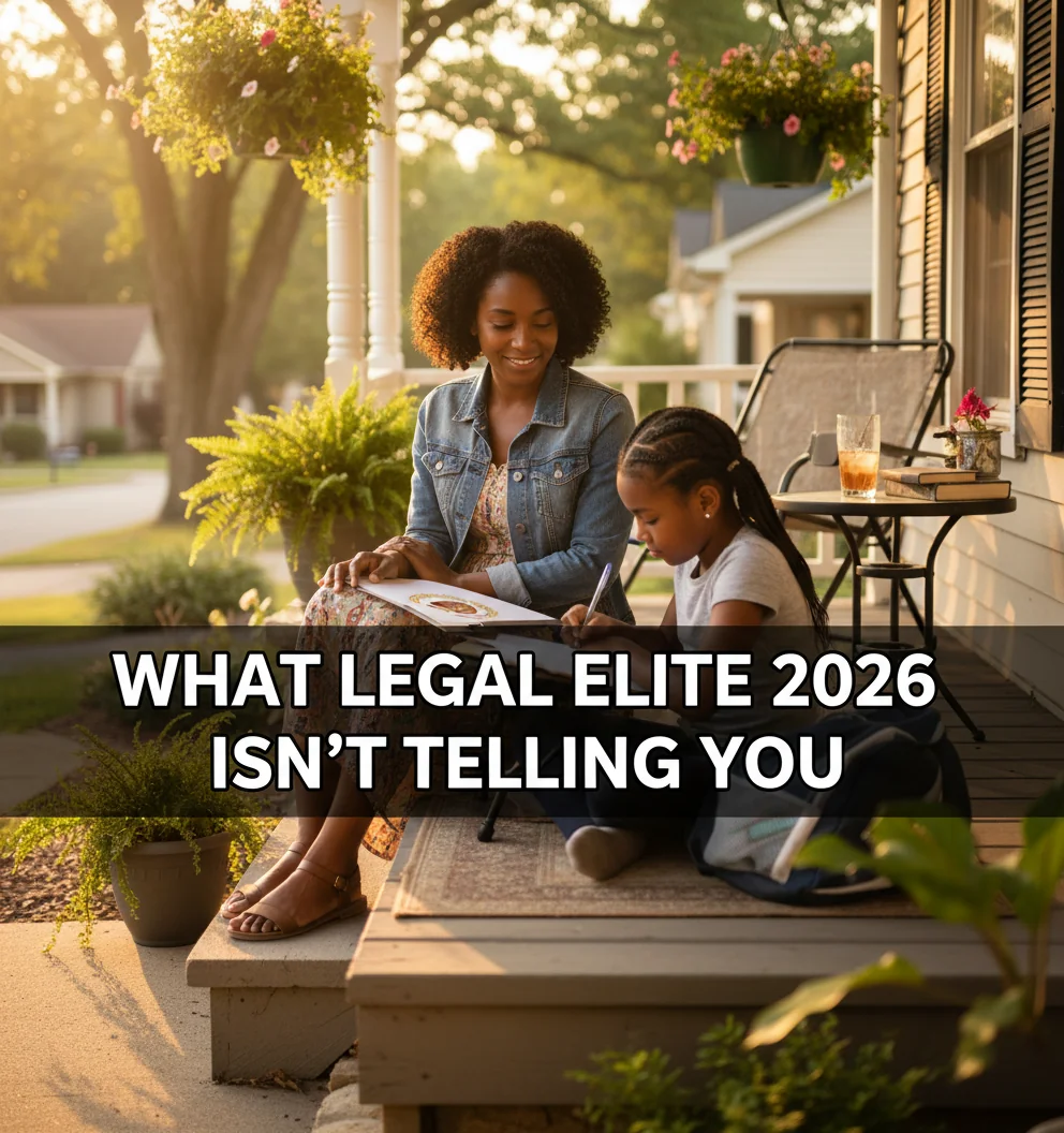 Process Timeline for divorce lawyer NC: What Legal Elite 2026 Isn't Telling You