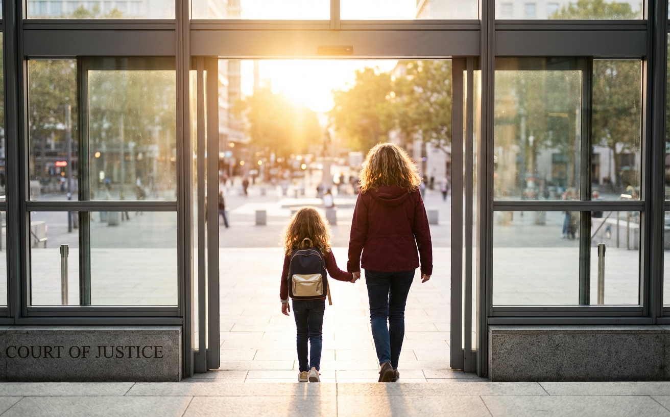 Línea de Tiempo del Proceso para Divorcio en Corea: Lo Esencial Que Debe Saber en 2026