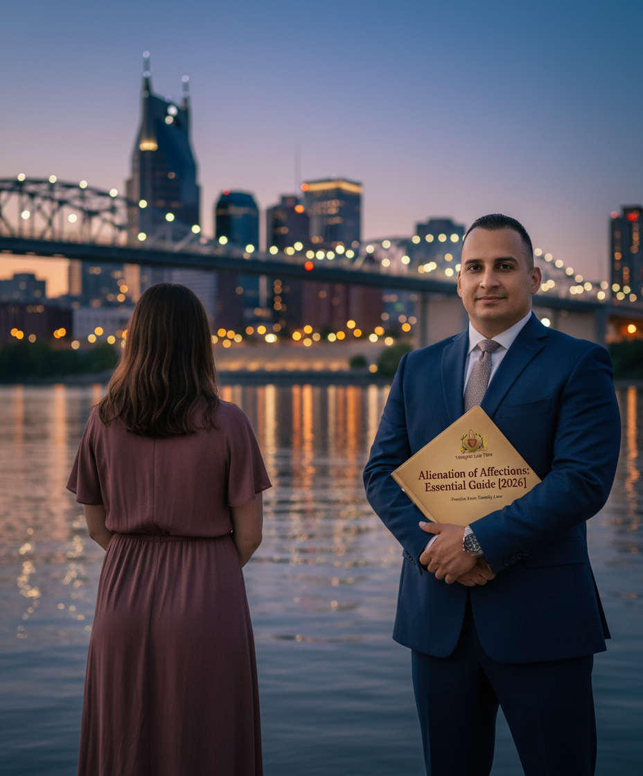 Guía Esencial sobre la Alienación de Afectos en 2026