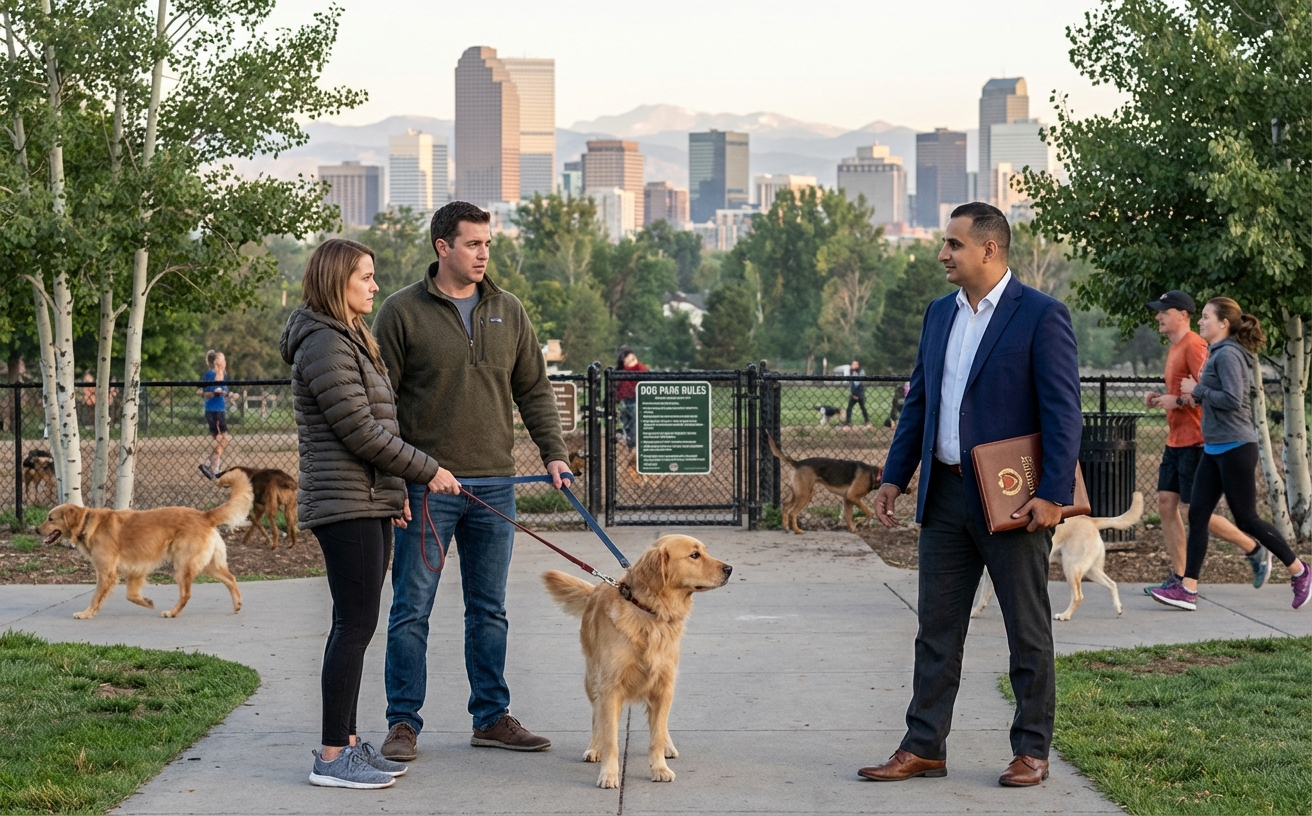 Custodia de Mascotas en Colorado 2026: Guía Esencial para Dueños