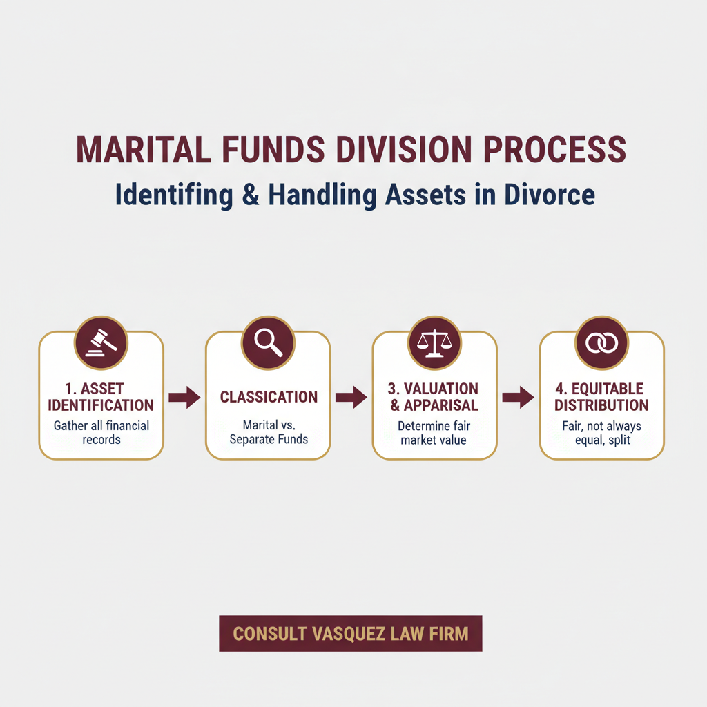 Key Statistics and Data for Marital Funds: Essential Guide to Understanding in 2026
