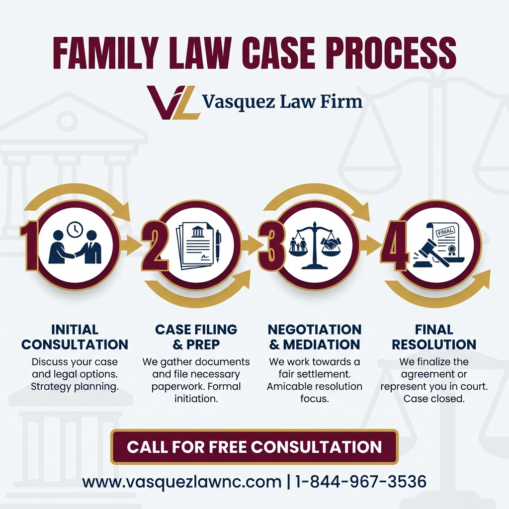Estadísticas Clave y Datos para Divorcio y Equidad Legal para Mujeres: Guía Esencial [2026]