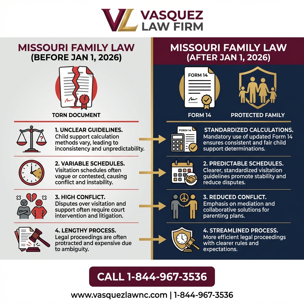 Key Statistics and Data for What Does the Missouri Supreme Court Mean for Your Family in 2026