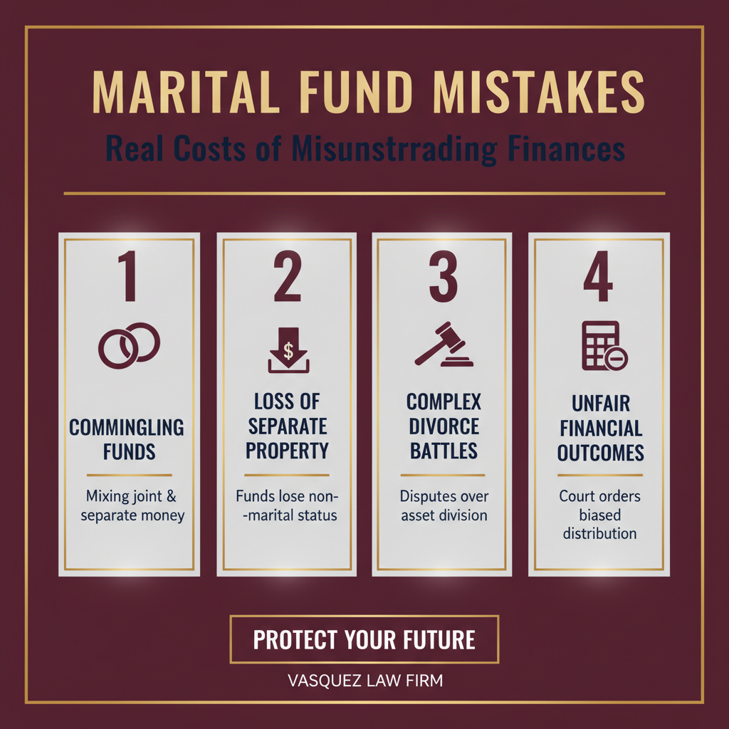 Process Timeline for Marital Funds: Essential Guide to Understanding in 2026
