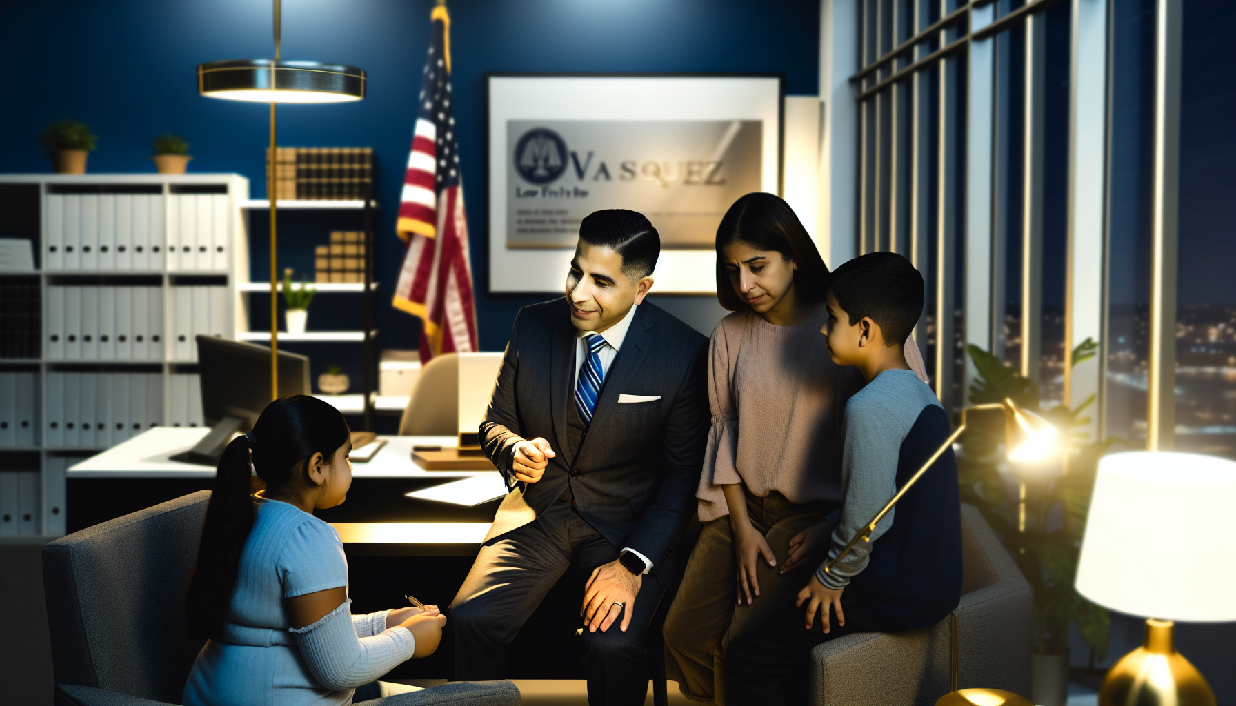 Immigrant Rights & ICE Arrests: Legal Insights & Advice