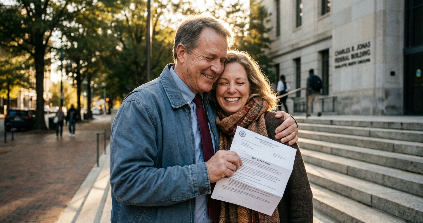 Legal consultation concept