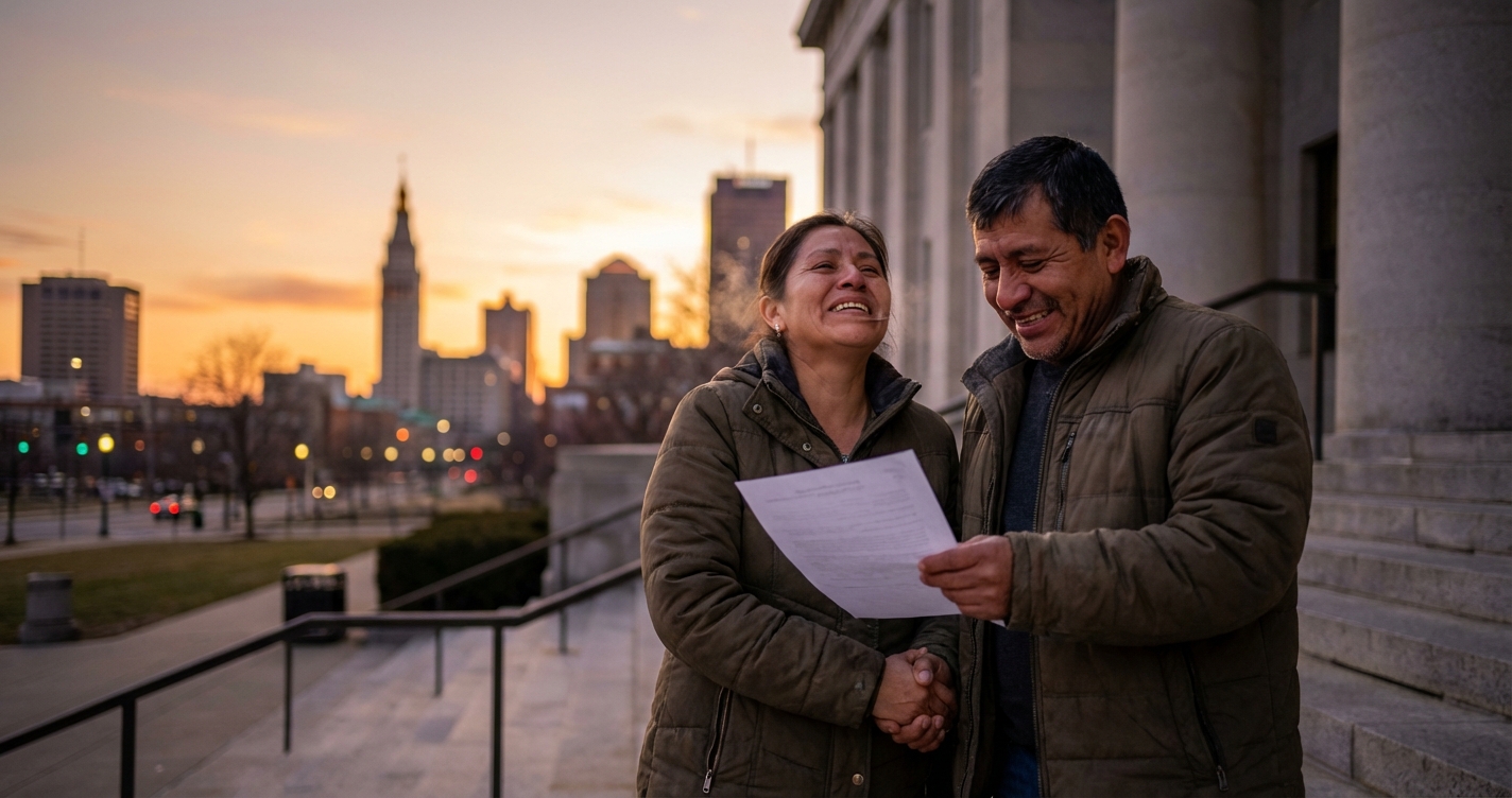 Legal consultation concept