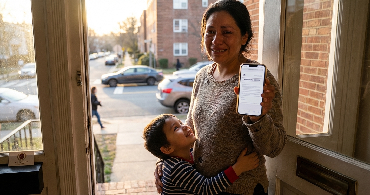 Legal consultation concept