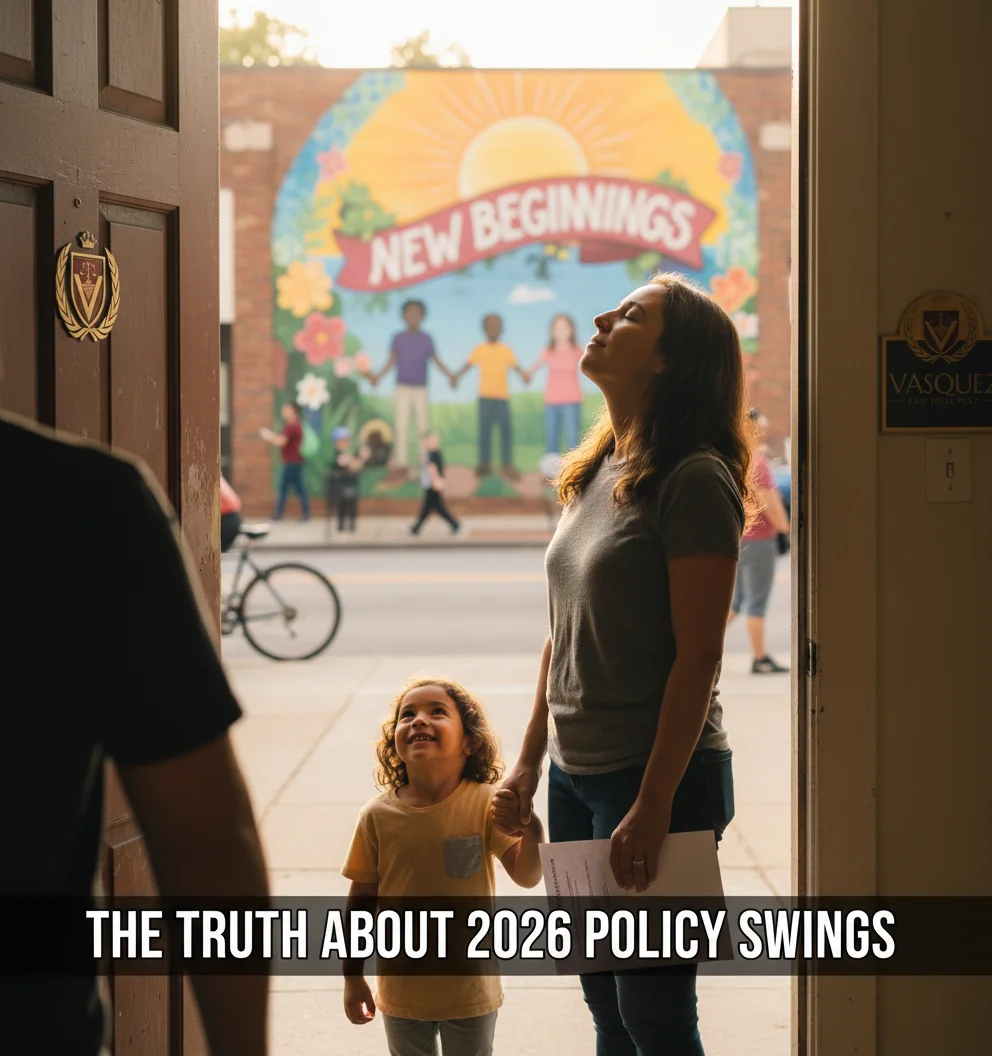 Legal consultation concept