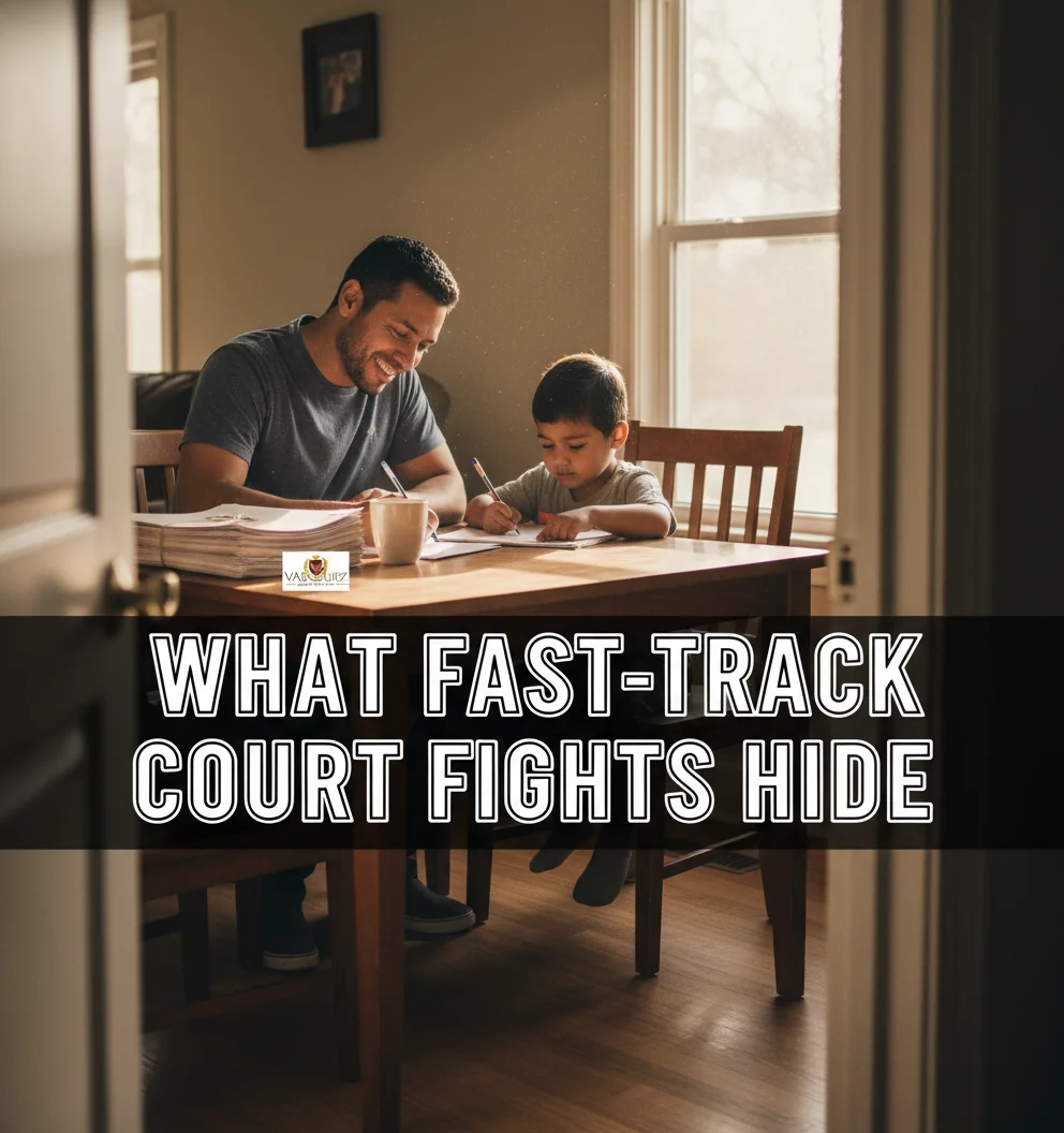 Legal consultation concept