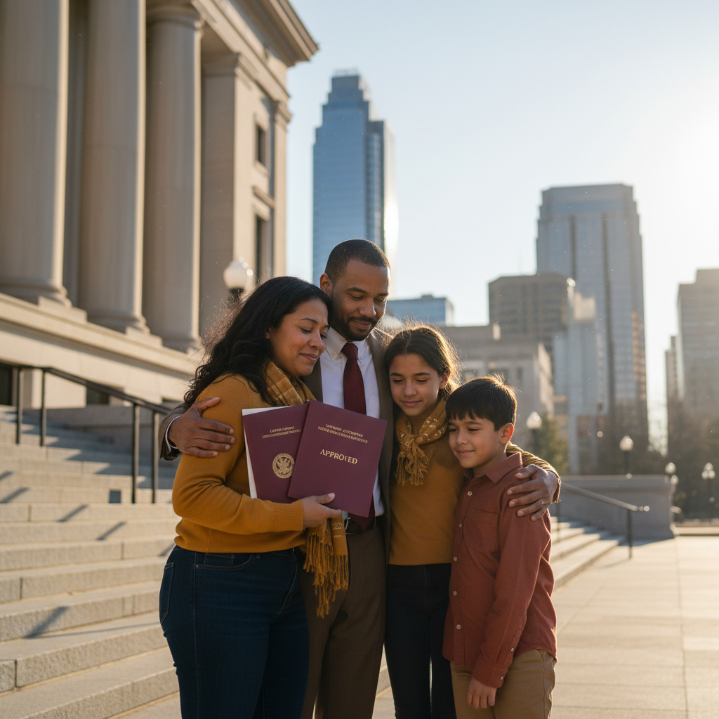 Process Timeline for immigration lawyer san antonio | What to Know in 2026