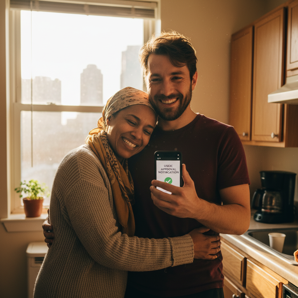 Process Timeline for USCIS Case Status: Track Your Case & Avoid Delays