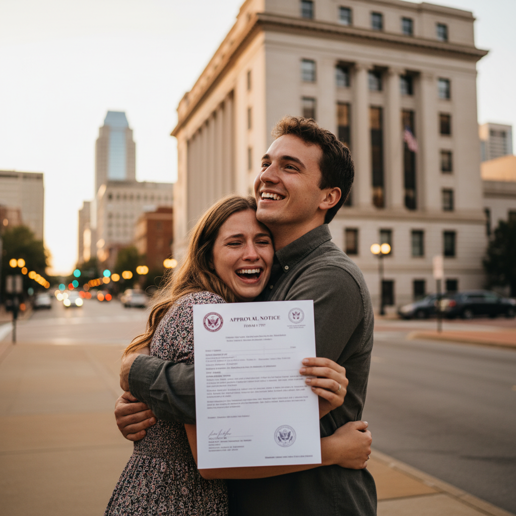 Process Timeline for Immigration Lawyer Boston: Legal Help for Your Case