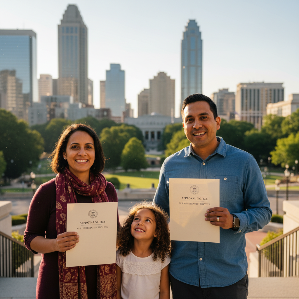 Process Timeline for Immigration Lawyer Minneapolis: What to Know in 2026