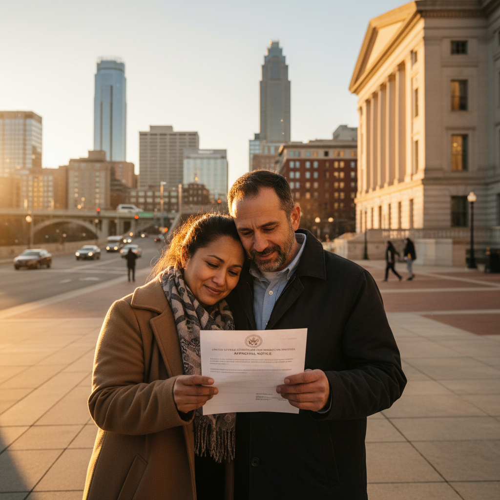 Process Timeline for What Does an Immigration Lawyer Do? Raleigh Help