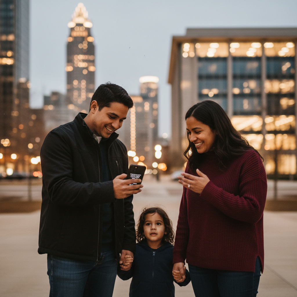 Process Timeline for Immigration Lawyer Portland: Q4 Updates & Legal Help