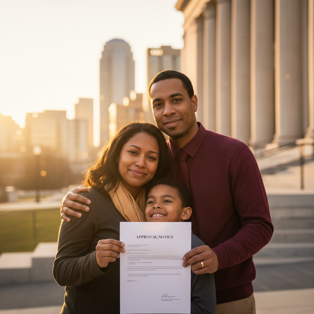 Process Timeline for Immigration Lawyer Nashville: Q4 Changes & Legal Help