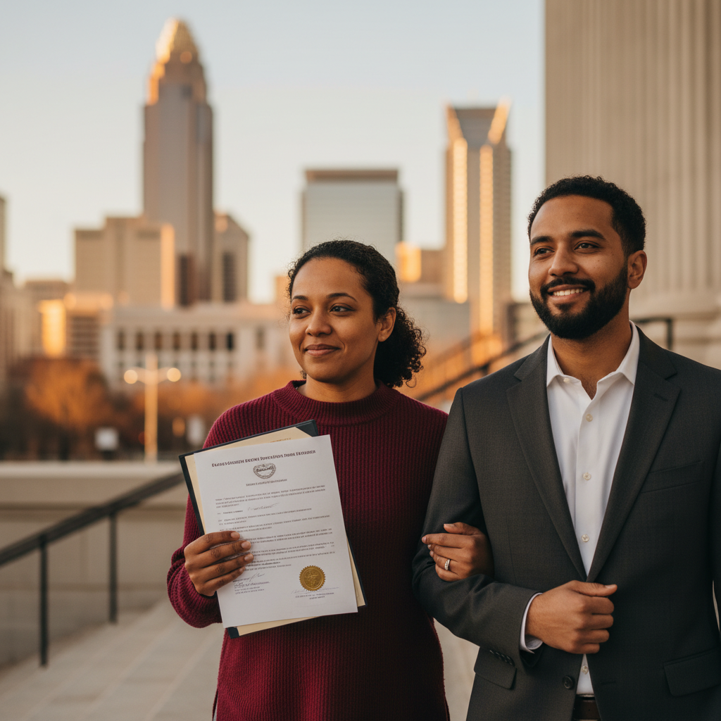 Process Timeline for How much does an immigration lawyer make? Salary guide