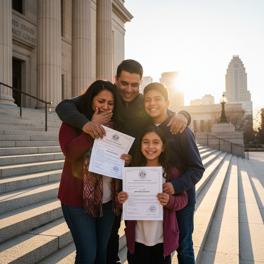 Process Timeline for Immigration Lawyer Guide: Rights, Risks & Next Steps