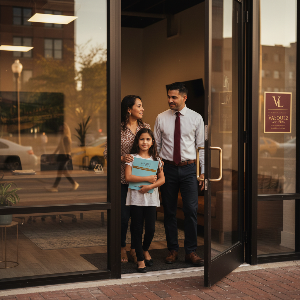 Process Timeline for New Texas immigration law sparks early action, concern