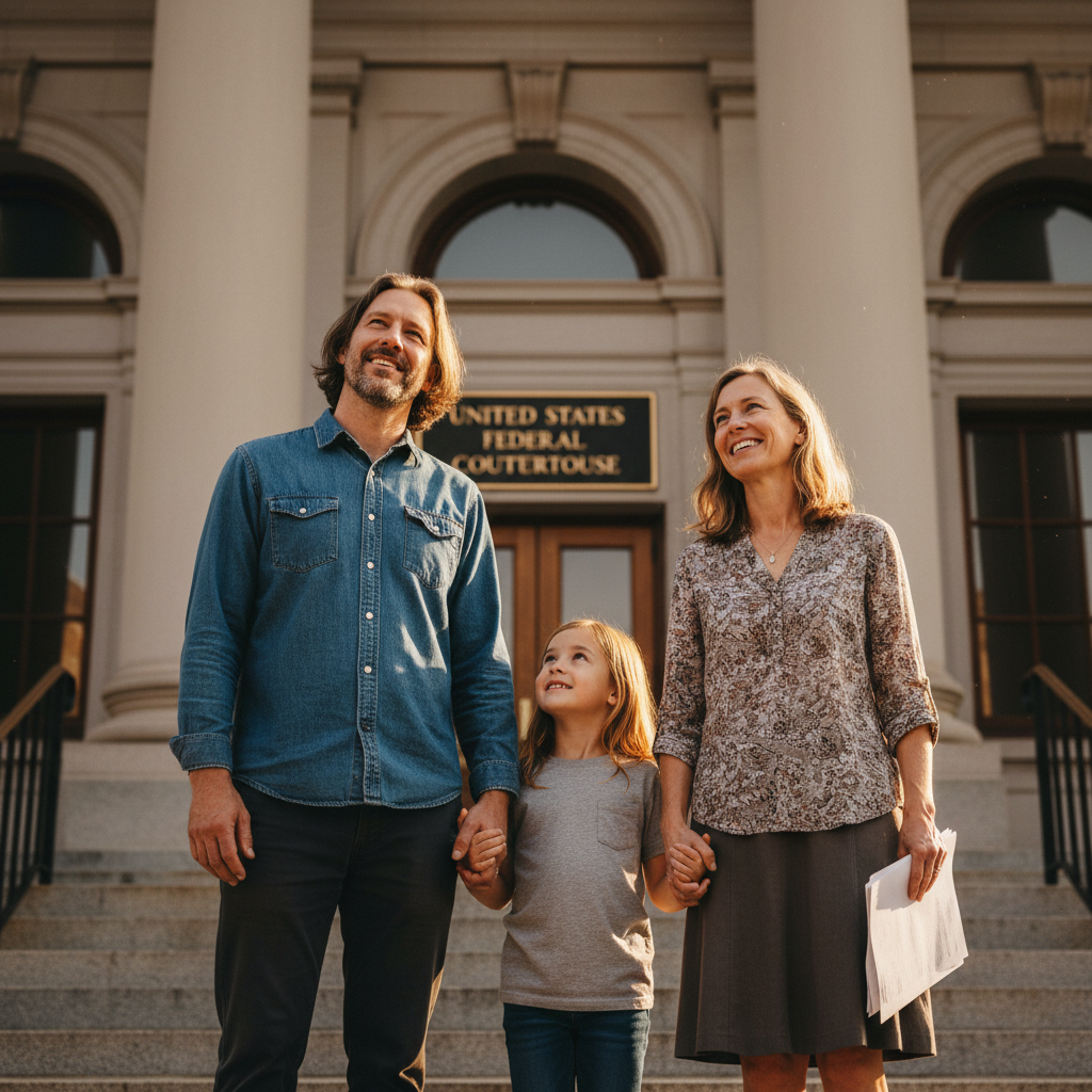 Process Timeline for U.S. immigration lawyers brace for new enforcement guidance