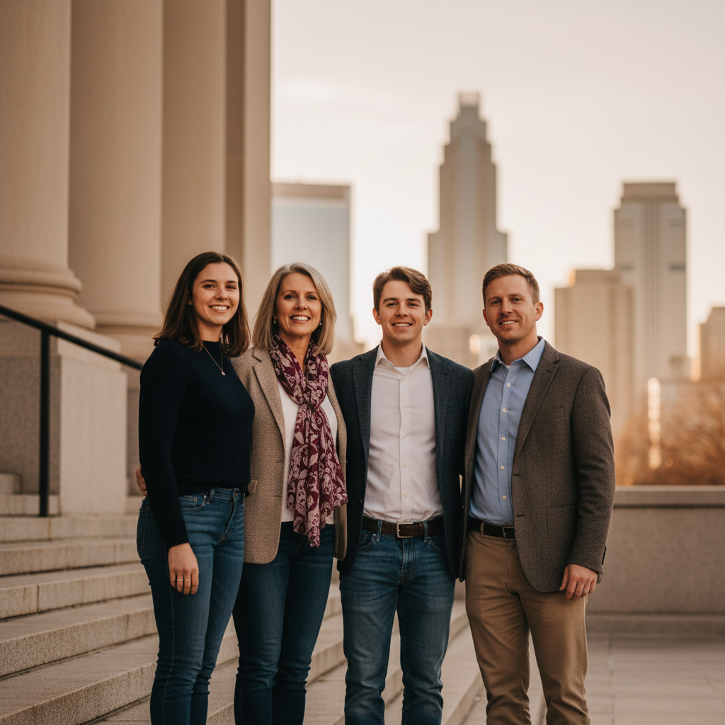 Process Timeline for Valley attorneys and activists brace for ICE enforcement ramp-up - Axios