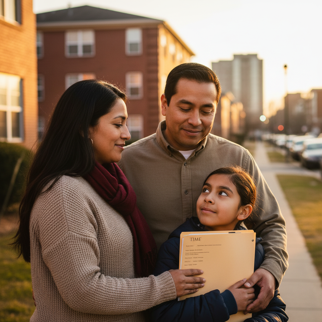 Process Timeline for Valley attorneys and activists brace for ICE enforcement ramp-up - Axios | What It Means for Immigrants