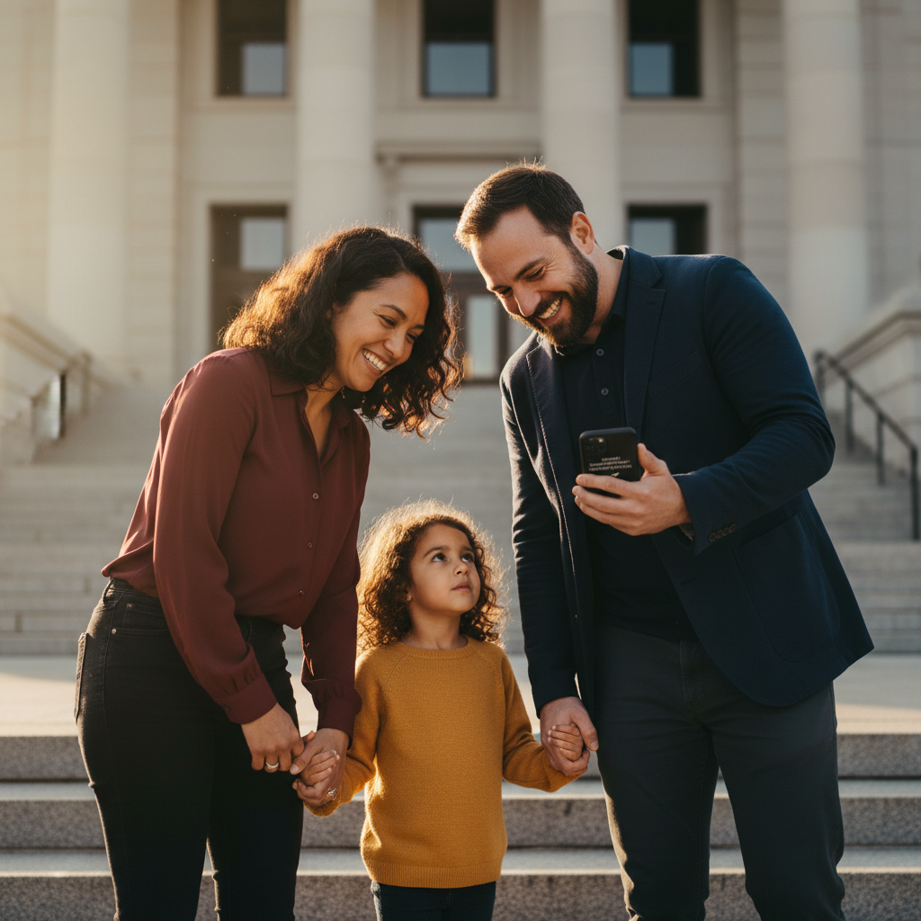 Process Timeline for Trump administration to shutter an immigration court, adding to judges' backlog - Georgia Public Broadcasting | What It Means