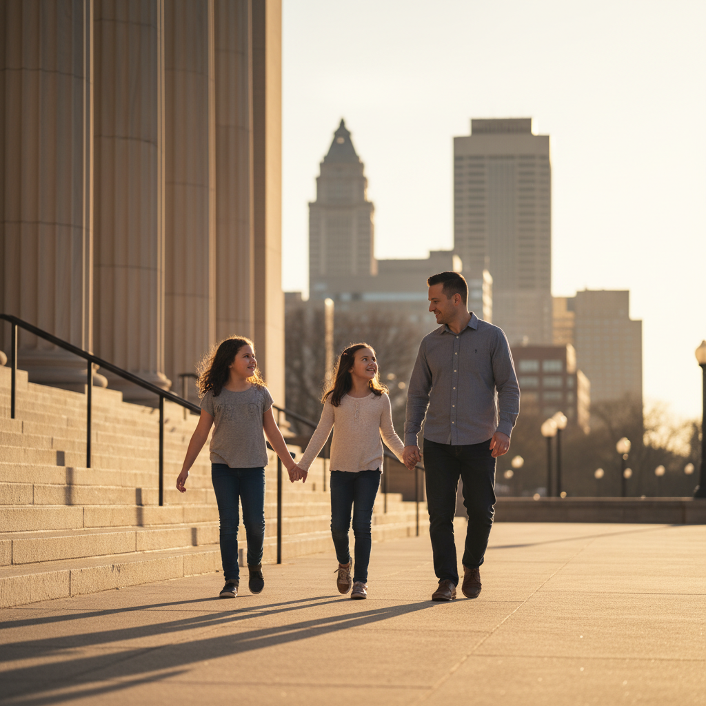 Línea de Tiempo del Proceso para Alcalde asegura que operaciones de ICE en Columbus no crearán miedo