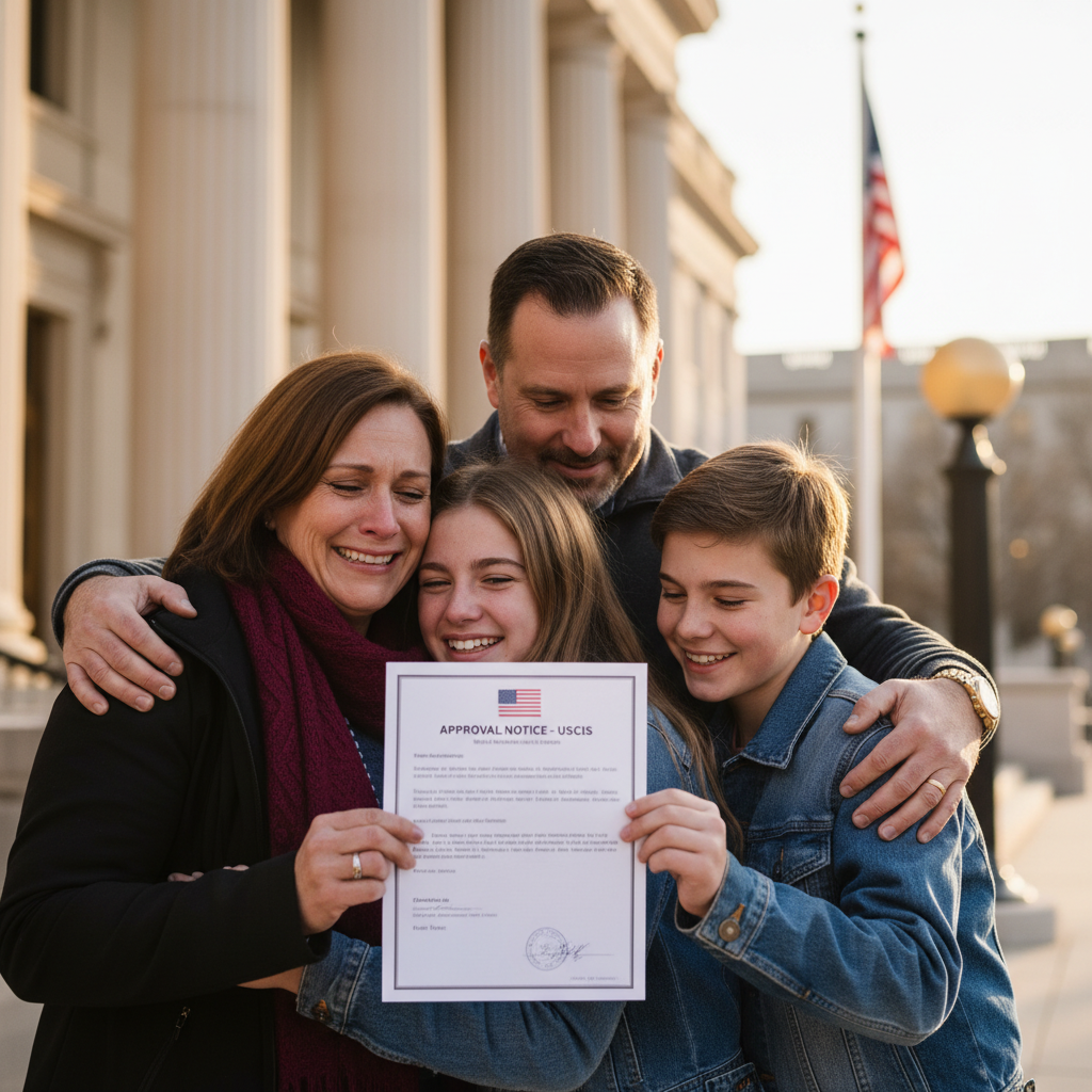 Key Statistics and Data for Immigration Lawyer Guide: Visas, Green Cards & Court