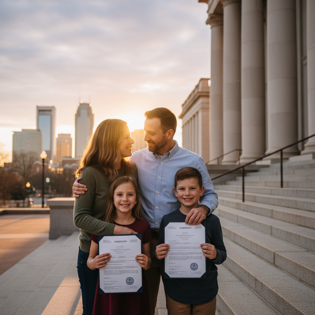 Process Timeline for Immigration Lawyer OKC: Options, Costs & Next Steps