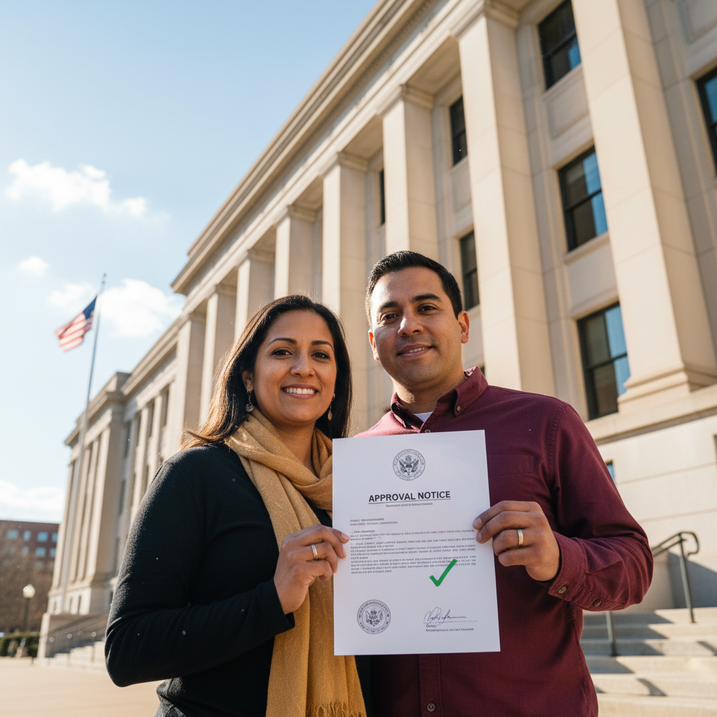 Process Timeline for Immigration Lawyer Guide: When to Hire & What to Expect