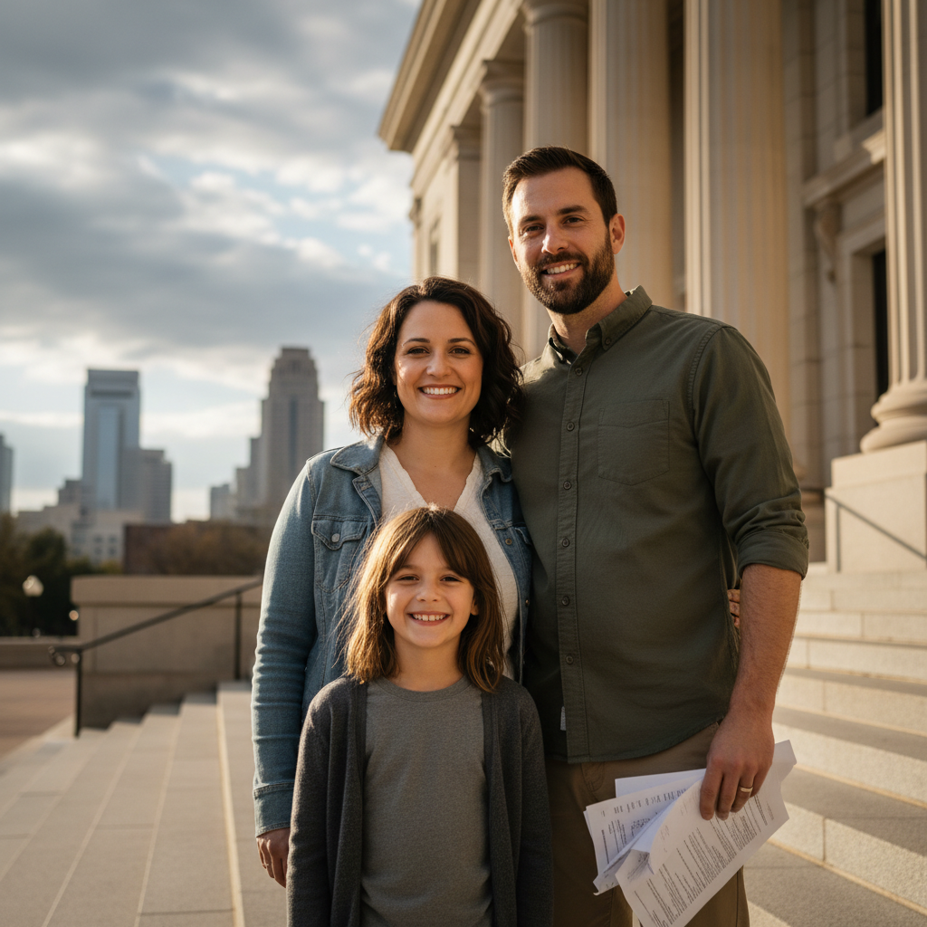 Process Timeline for Immigration Lawyer Guide: Rights, ICE Limits & Help