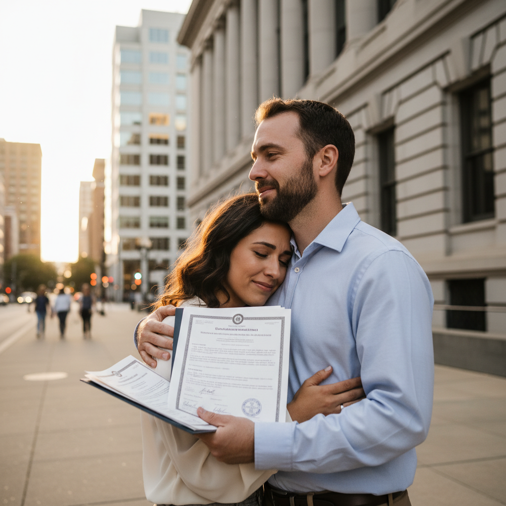 Process Timeline for Immigration Lawyer in Orlando: Costs, Process & Help