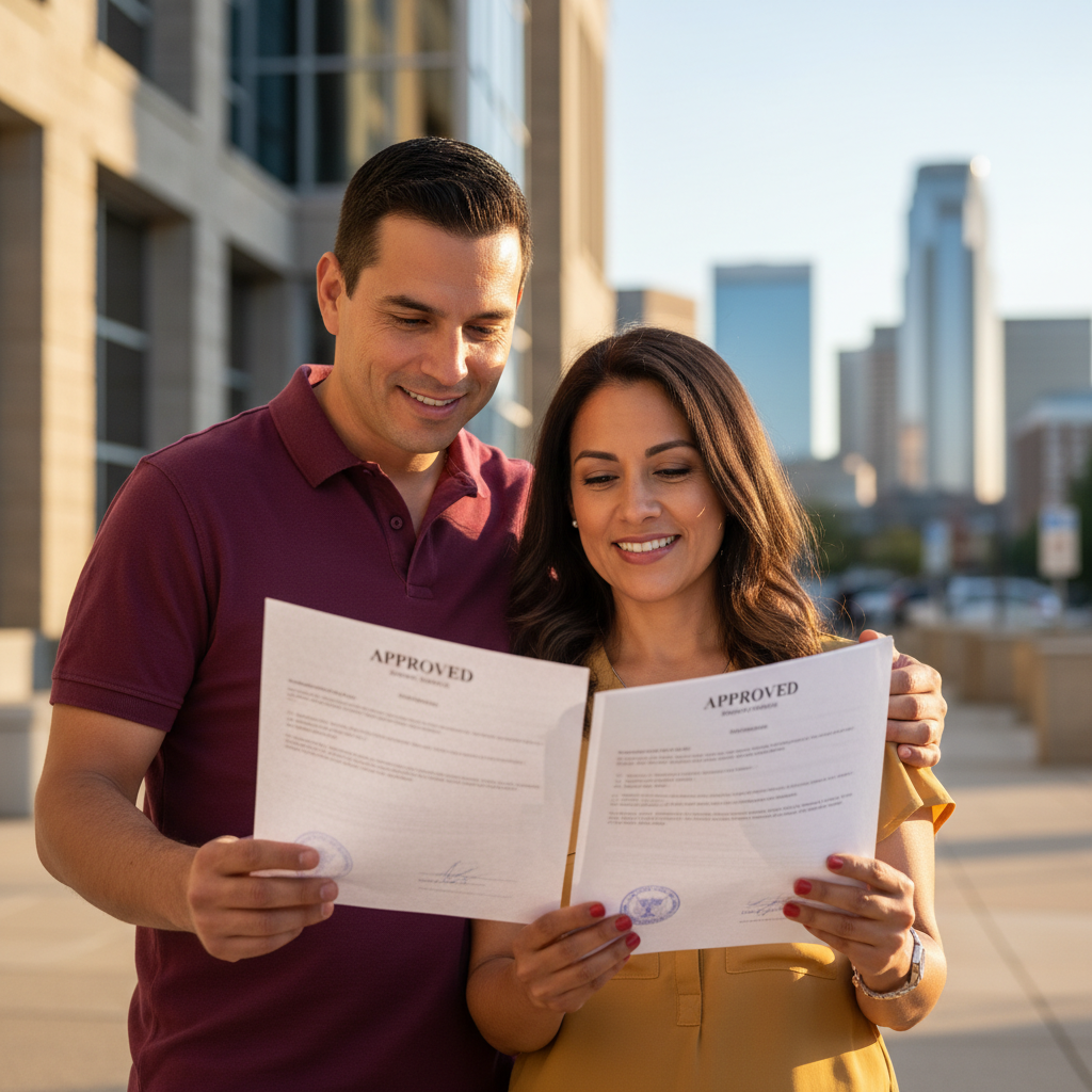 Process Timeline for How Much Is an Immigration Lawyer? Fees & Cost Factors